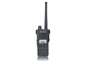 APX 1000 SINGLE-BAND 700 / 800 Mhz P25 PORTABLE RADIO H84UCF9PW6AN