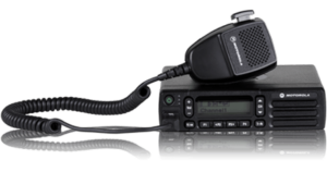 Motorola XPR2500 Mobile Radio AAM02JNH9JA1AN