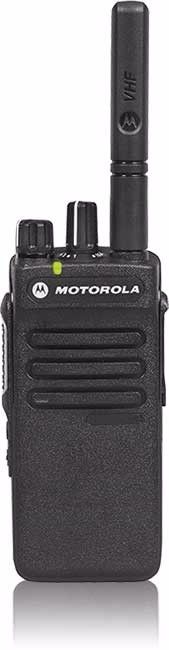 Motorola TRBO XPR3300 Repair