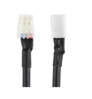 NKN6455 - MTVA PA/Speaker Vehicle Adapter Cable