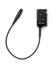 nkn6525a Replacement Snap-on-Side PTT Cable for NTN1736 or NTN1737