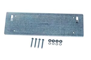 NLN7967 Mount for six-unit charger.