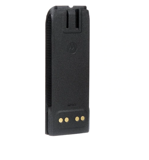 Motorola Original Impres NNTN6034 Two-way radio battery - Li-Ion 4150 mAh