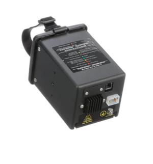 Motorola NNTN7624 IMPRES Vehicle Charger for Astro Digital APX Series