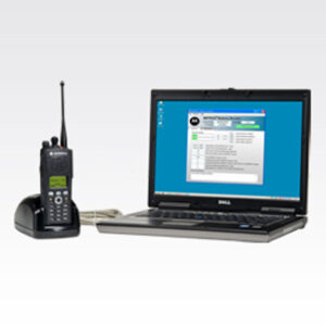 Motorola NNTN7392 IMPRES Battery Data Reader