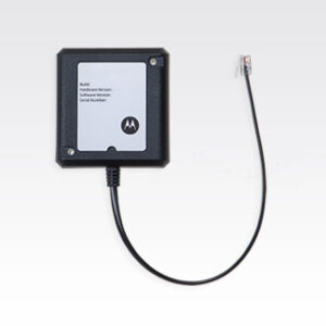 NNTN8045 IMPRES fleet management charger interface unit, single-unit