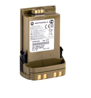 NNTN8182 Rugged Battery for SRX series