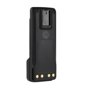 Motorola Impres Li-Ion Intrinsically Safe Battery NNTN8386 NNTN8386A
