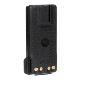 Motorola NNTN8560A IMPRES 2500 mAh Li-Ion IP67 HazLoc BatteryÂ