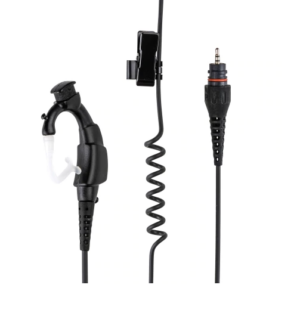Motorola NTN2572 - NTN2572A - Earpiece, Wireless, 12"