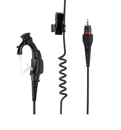 Motorola NTN2572 - NTN2572A - Earpiece, Wireless, 12"