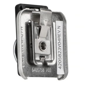 NTN7624 - Belt Clip Motorola