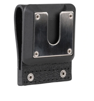 NTN8039 2.5" Swivel Belt Loop (for use with Leather Cases)