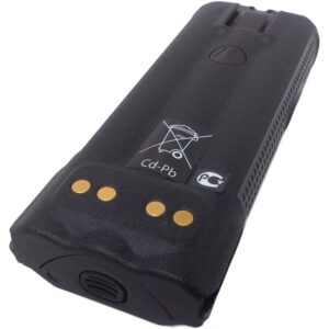 Motorola NTN8294BR NiCd, 1525 mAh 2