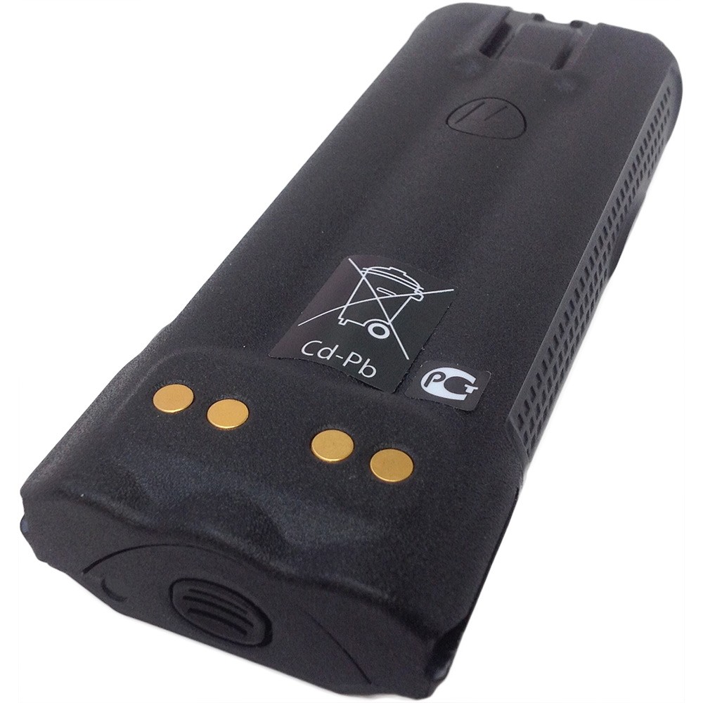 Motorola NTN8294BR NiCd, 1525 mAh 2