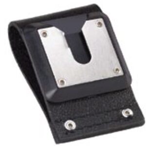 Motorola NTN9213 High Activity 3 inch Leather Belt Loop