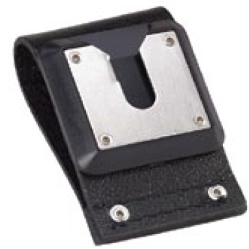 Motorola NTN9213 High Activity 3 inch Leather Belt Loop