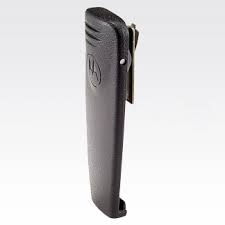 NTN5602 3" Public Safety Belt Clip, Black