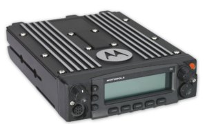 Motorola PHCN4000A APX7500 control head