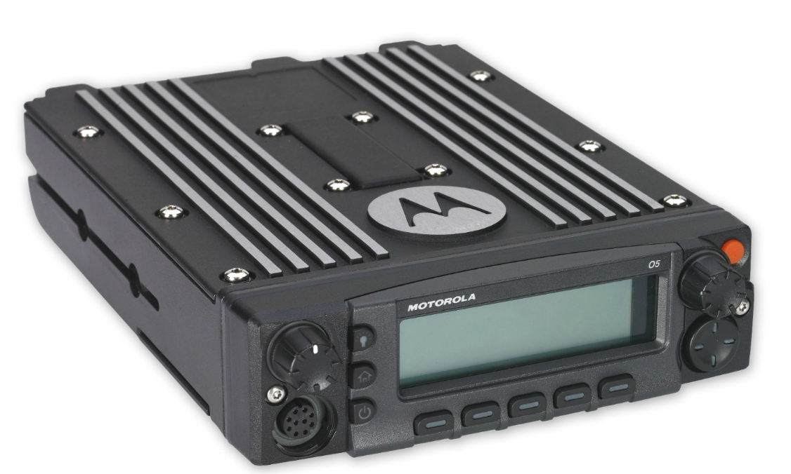 Motorola PHCN4000A APX7500 control head