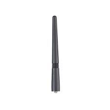 Motorola PMAD4009 • 9cm Helical UHF Antenna 336-368 MHz