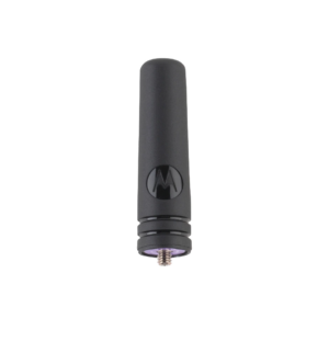 Motorola PMAD4144 VHF stubby ant (136-144MHz) 5cm