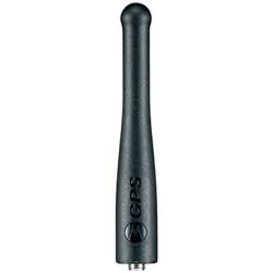 PMAE4023A GPS/UHF Stubby Antenna (403-470 MHz)