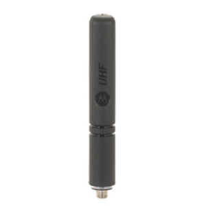 PMAE4070 UHF/GPS combination stubby antenna for the 440-490 MHz range