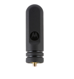 Motorola PMAE4094 uhf stubby ant (420-445 MHz) 5cm