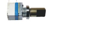 PMDN4016AR-VOLUME POTENTIOMETER & NUT