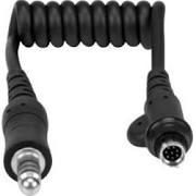 Motorola PMKN4107 PMKN4107A Remote Speaker Microphone Interface Cable