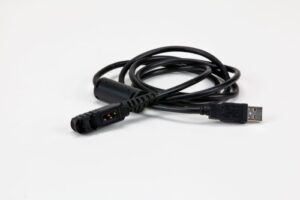 PMKN4115 Programming Cable for the XPR3000 series
