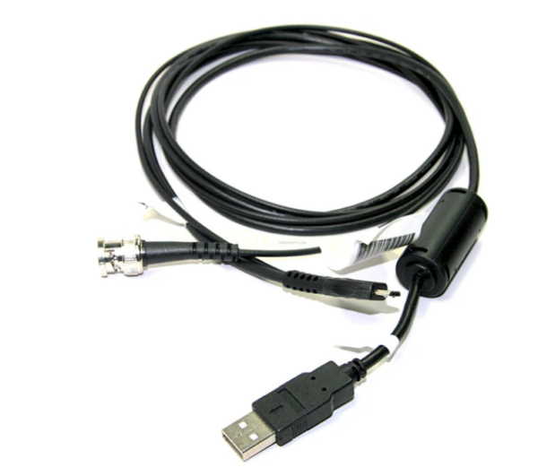 MOTOROLA PMKN4128 Programming Cable