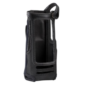 Nylon Carry Case with 3" Fixed Belt Loop for Display Radio pmln5015