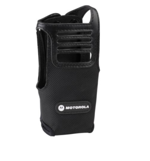 PMLN5024 Nylon Carry Case with 3" Fixed Belt Loop for Non-Display