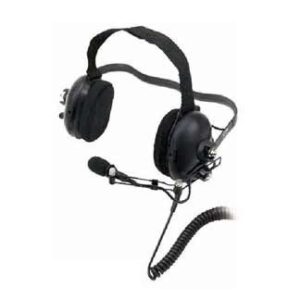 PMLN5152 ATEX Behind-the-Head Heavy Duty Headset