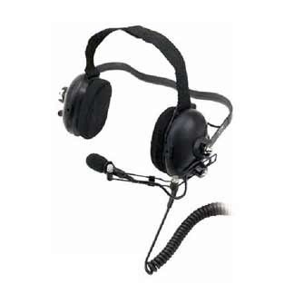 PMLN5152 ATEX Behind-the-Head Heavy Duty Headset