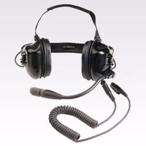 PMLN5320A Heavy Duty Headset - EX500, EX600