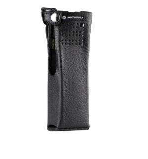 PMLN5326 Hard Leather Carry Case