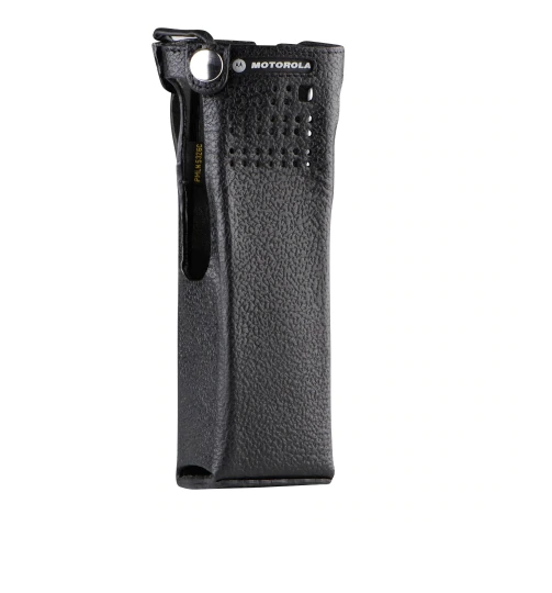 PMLN5326 Hard Leather Carry Case