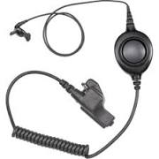 Motorola PMLN5464 Original Ear Mic W/bone Conduction