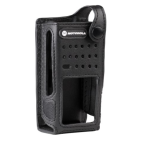 Motorola PMLN5869 Nylon Carry Case with 3-inch Fixed Belt Loop