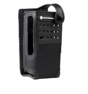 PMLN5870 XPR3300 Nylon Case 3 Inch Fixed Belt Loop