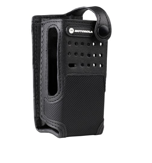 PMLN5870 XPR3300 Nylon Case 3 Inch Fixed Belt Loop