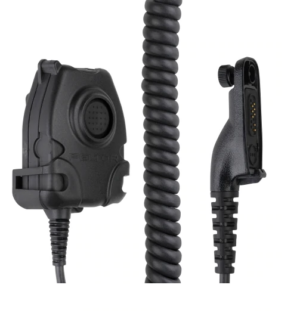 PMLN6095 PMLN6095A 3M Peltor PTT Nexus Adapter