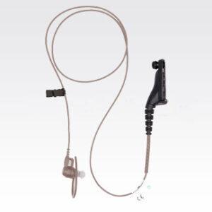 Motorola PMLN6126 receive only earpiece
