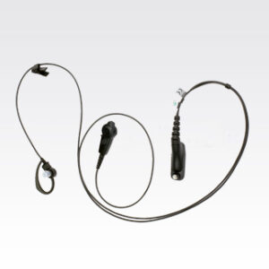PMLN6127 Impres 2-wire black surveillance kit Motorola