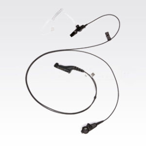 PMLN6129 IMPRES 2-wire black surveillance kit allows the user