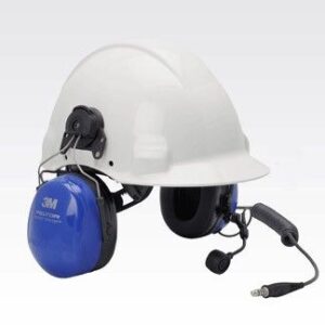 PMLN6333 - Motorola Solutions Heavy Duty Headset