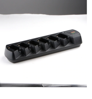 PMLN6685 - Rapid Rate 6-Unit Multi Charger